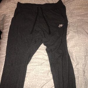 Joggers